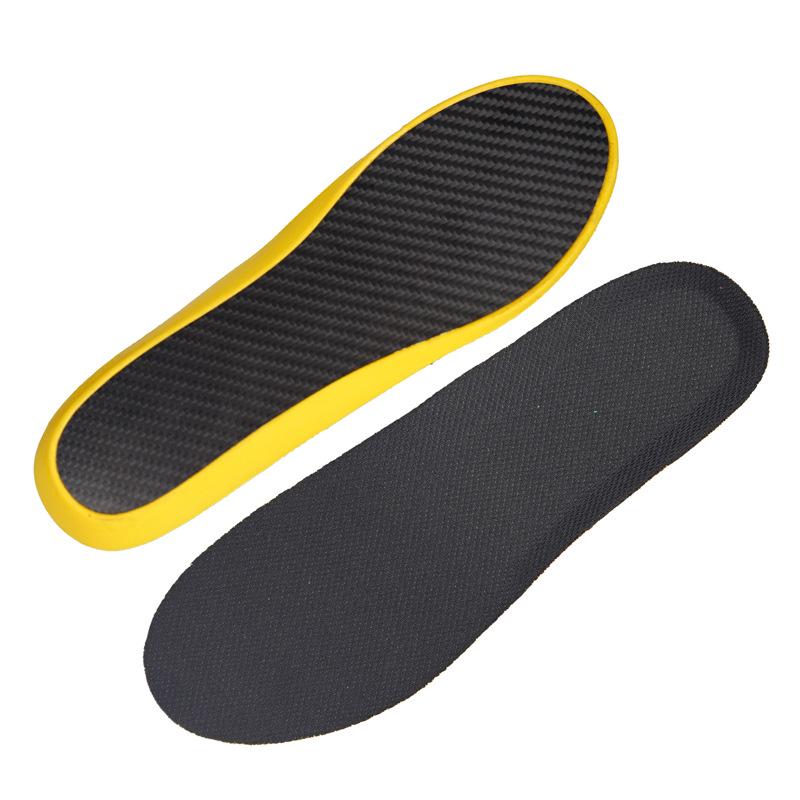 Unisex Basketball Shoes with Carbon Fiber Shock-Absorbing Insoles
