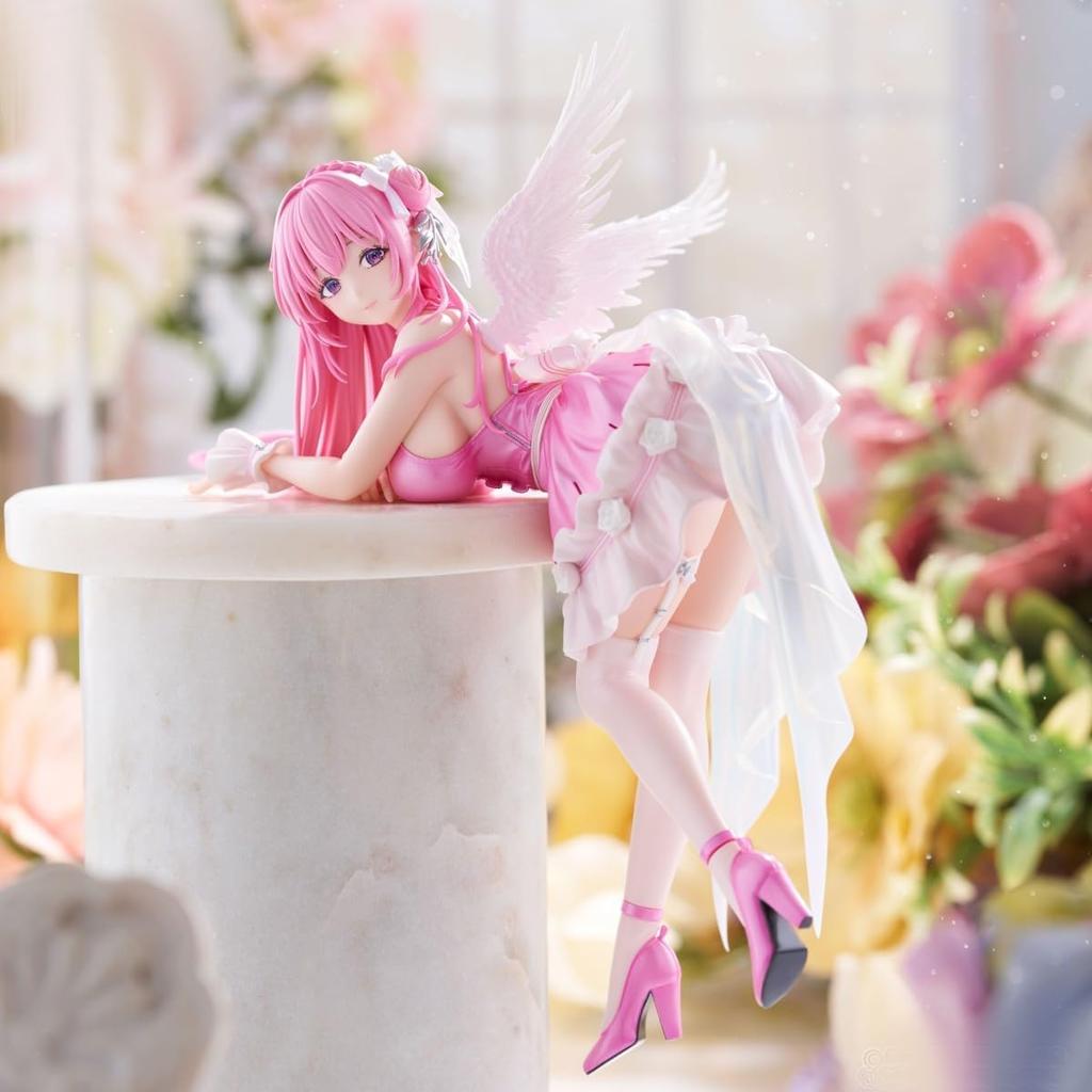 Dorothy Nostalgia Figure Goddess of Victory: NIKKE Noodle Stopper Figure Official Approx. 15cm