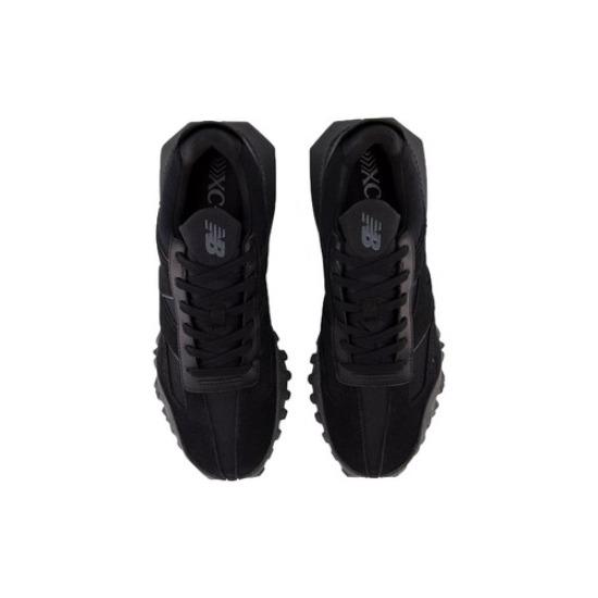 New Balance XC-72 Low Czarno-Szary - UXC72GBG