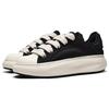 New LiNing Yun You C4D Anti Slip Wear Resistant Low Top Sports Casual Shoes Women's Black AZGT044-5