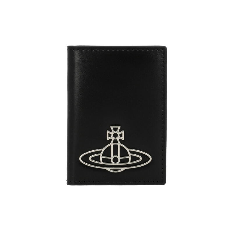 

VIVIENNE WESTWOOD Гаманець для карток Візитниця 5115002WU L0077 N401 5115002WU L0077 N401
