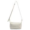 This Year's Trend Retro Small Bag for Women New Fashionable Versatile Crossbody Bag Textured Stylish Commuter Shoulder Underarm Bag