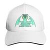 Dragon Baseball Cap Strapback Dad Hat Six Panel Structured Crown Sun Protection Upf 50