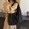 2025 Fashionable Women's Large Capacity Canvas Shoulder Tote Bag