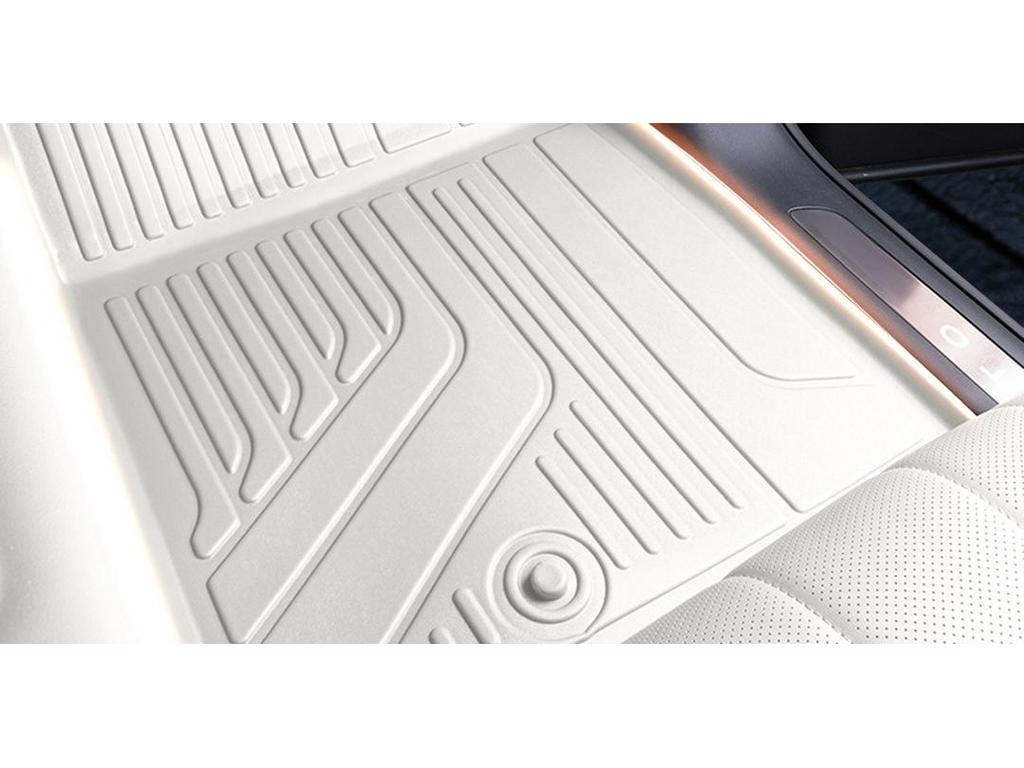 AITO M8 TPE Floor Mats Set for 2025 Huawei Model - Fits 5/6-Seater