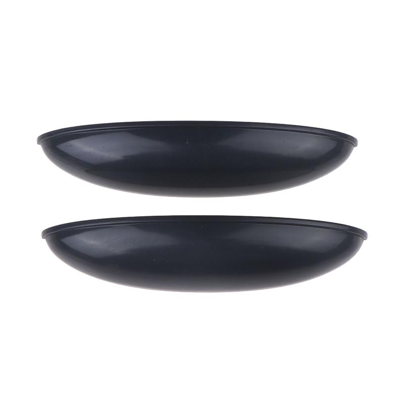 2/3/5Pcs Car Rear Camera Rain Cover Car Reverse Camera Rain Shade Cover Waterproof Rear View Auto Camera Shield Protector