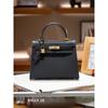 Kazilan Kelli 28 Second-generation Kelly Bag Large Capacity Handbag Versatile Fashion One-shoulder Crossbody Women's Bag