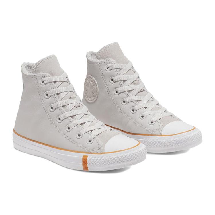 Converse Chuck Taylor All Star 'Pale Putty White' 166125C