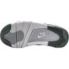 New Nike Air Flight 89 Anti Kick And Wear Resistant High Top Children's Basketball Shoes White Green Teenagers HF0406-104