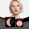EELHOE Pink Hydrating Concealer Foundation Cream Natural Lightweight Matte Smooth Makeup Base