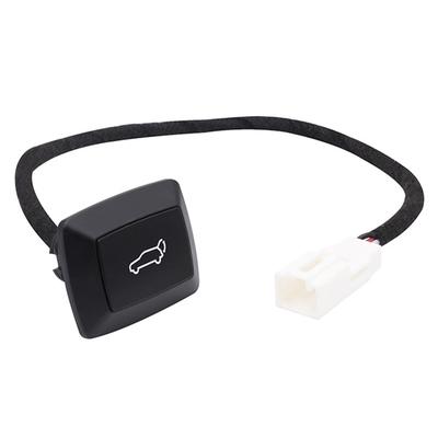 Trunk Lid Open Switch - Auto Liftgate Trunk Open Release Switch - Tailgate Trunk