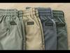 2023 Men's Durable, Dirt-Resistant Work Pants for Welding - Summer To Winter Wear