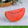 Foam Fruit Model Set: Educational Toy & Display with Plastic Apples, Bananas, Grapes for Kids
