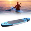 Professional PVC Inflatable Paddle Board Lightweight Stand Up Surfboard with Air Pump