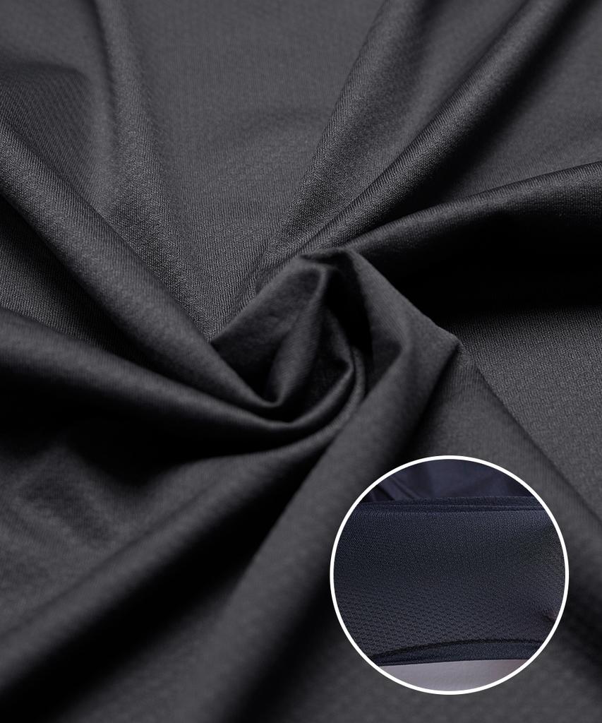 NINEZ [2Pack] Signature Light Dual Mesh T-Shirt Nsts04