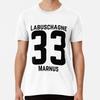 Marnus Labuschagne 33 Australian Cricket Pre S To 5XL Made In the AU/USA T-Shirt