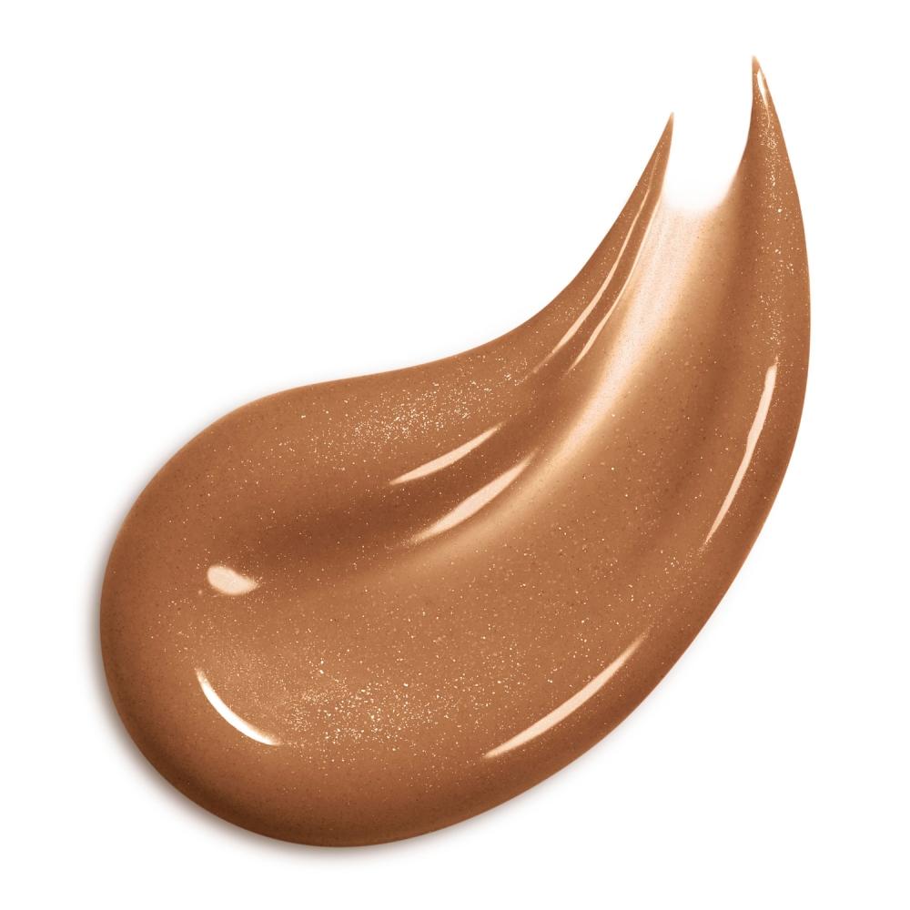 Armani Beauty Golden Hour 24hr Lightweight Skin Tint With Hyaluronic Acid 1.0 Oz 30 Ml T2   Tan Warm Peach