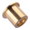 T56 Shifter Isolator Cup Bushing Bush Bushing Fit For Commodore V8 6-Speed VT VU VY VX VZ New