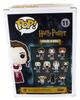 Funko POP Harry Potter Action Figure Hermione Granger Yule Ball Movies - [item]