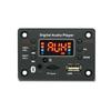 12V MP3 Decoder Board Bluetooth5.0 Car MP3 Player USB Recording Module FM AUX Radio For Speaker Handsfree 4
