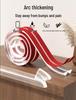 Clear Table Edge Corner Protector Strip for Child Safety