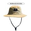 New Quick-Dry Fisherman Hat Sun Protection Adjustable Sun Hat Camping Hat Men Women