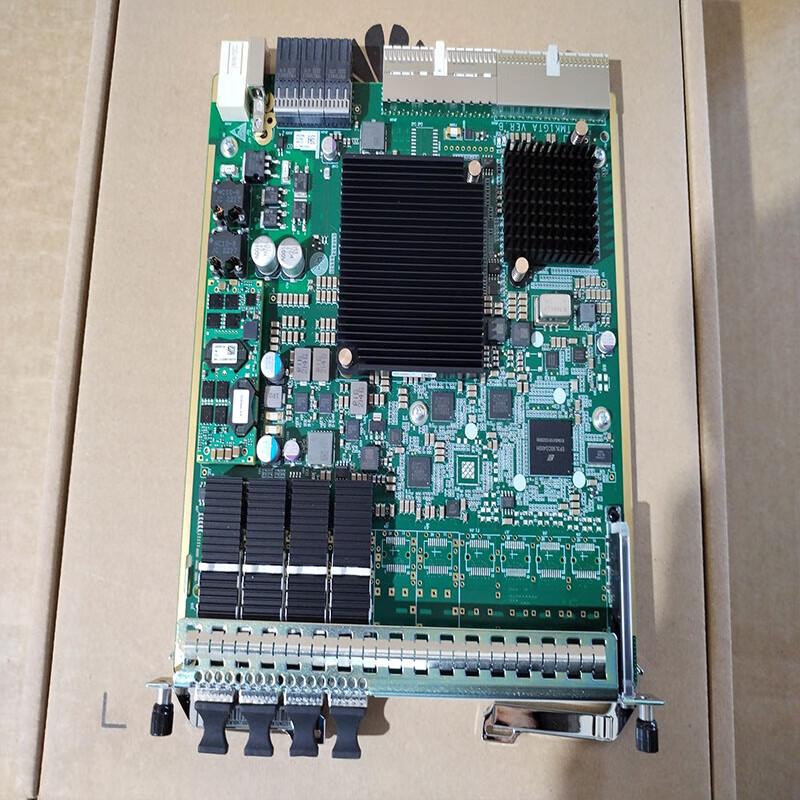Huawei Network Processing Boards