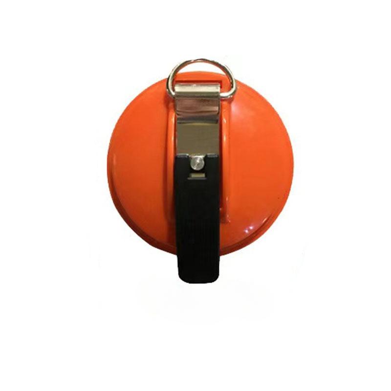 1Pc Outdoor Camping Canopy Suction Cup, Multi-function Car Suction Cup, Fixed Rear Net Suction Cup with Strong S Hook