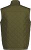 Gant Quilted Windcheater Vest Winter Jacket (7006341)
