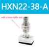 LOONGYE HXN22-38 Vacuum Sponge Suction Cup HXD30-A Manipulator HXN60*120 Vacuum Suction Pad Fixture Nozzle Labeling Buffer Rod