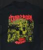 Terrorizer Band - World Downfall T-Shirt Schwarz Unisex S-5XL 1P0738 Unisex T-Shirt