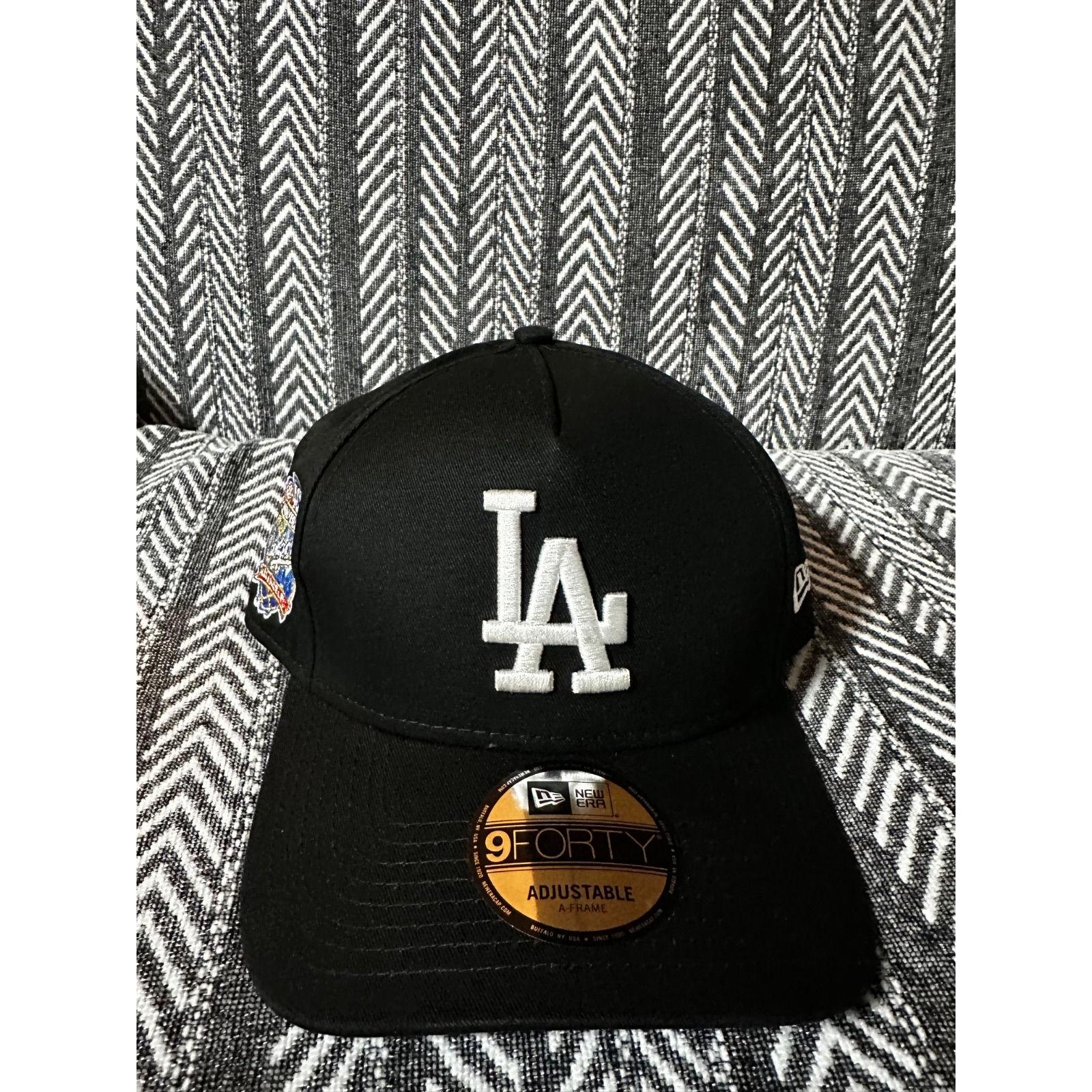 Used [Not released in Japan] New and unused New Era 59FiFTY New Era Cap