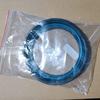 Anello di tenuta per serbatoio carburante per Peugeot 307/206 - OE: 153130, 153141
