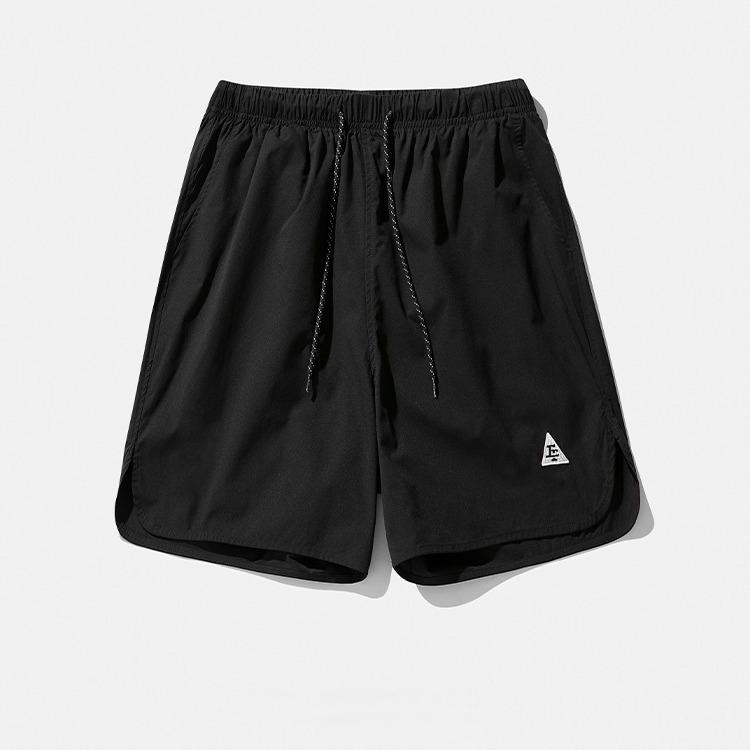 

Men s 2024 American Print Loose Casual Summer Sports Shorts 2XL зелений