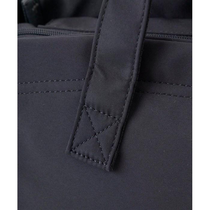 [Anello] Arua Tote Bag Water-Repellent A4 Size 10 Pockets LGY Free Size