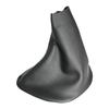 Gear Lever Dust Boot Cover for Mercedes-Benz For Vito For W639 Model Years 2003-2010 Black 18 Cm by 13 Cm by 5 Cm
