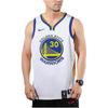 Nike Basketball Jersey Men's White 864417-102