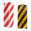 EVA Foam Car Anti-Collision Guard Self-Adhesive Reflective Corner Protector for Garage Wall Door Edge Parking Protection