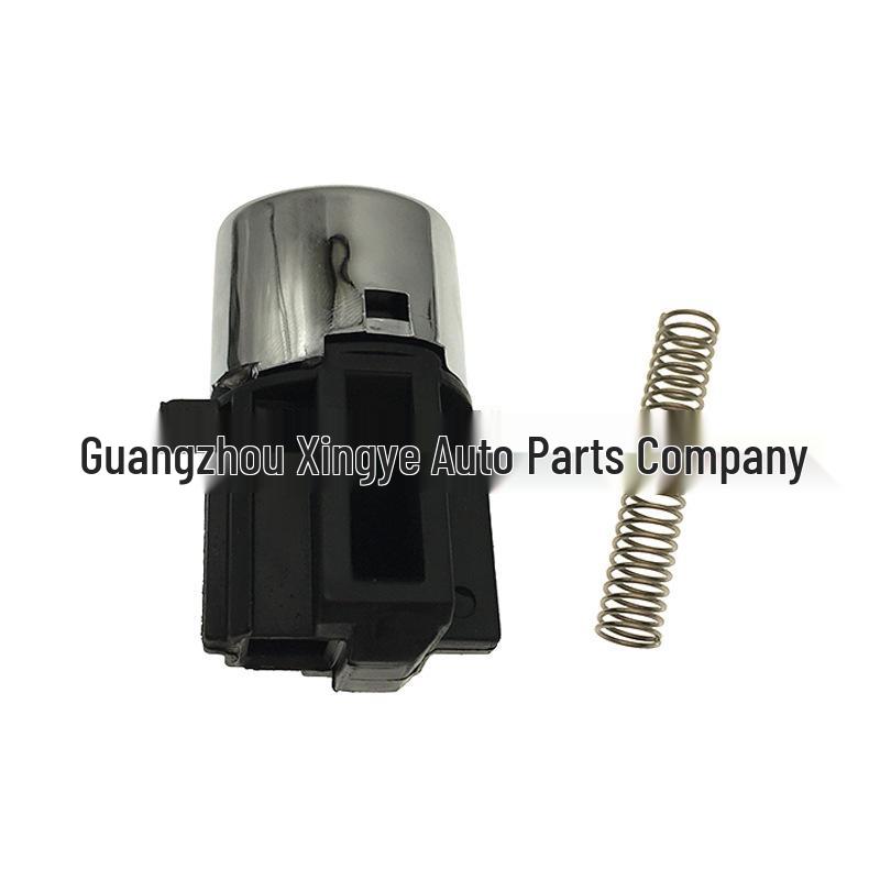 Honda Accord Gear Shift Lever Button Knob (54132-SDA-A81) - 1 Piece Available for Shipping