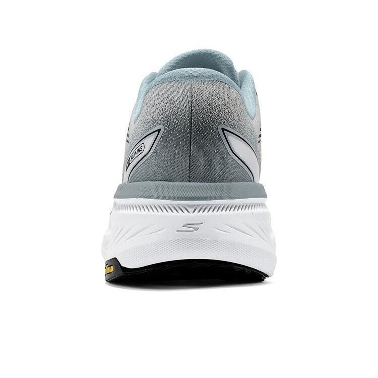 Skechers Mens Go Comfortable Versatile Breathable Support Lifestyle Casual Shoes Men Sneaker Gray 220774-WGY