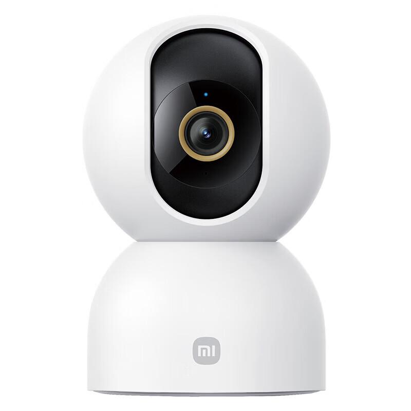 Xiaomi Smart Camera 3 3K Home Security Camera