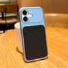 Applicable to Apple 17 mobile phone case second change series iPhone13/14/15/16 hard case 17promax protective case