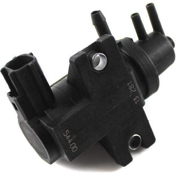 8982399350 7.05568.01 70556801 Turboladdare Solenoidventil för Peuge ISUZU Eftermarknadsdelar