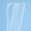 For Xiaomi 15 Ultra Case TPU Frame Clear Acrylic Back Phone Cover with PET Film