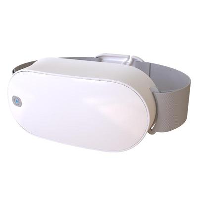 Hezheng Percussion Waist Massager HZ-Y1 CN Plug (adapter Included)