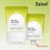 [Daleaf] PDRN Kopfhaut-Regenerations-Ampullen-Set (100 ml + 100 ml) - [K-BEAUTY] Virales Haarwachstum