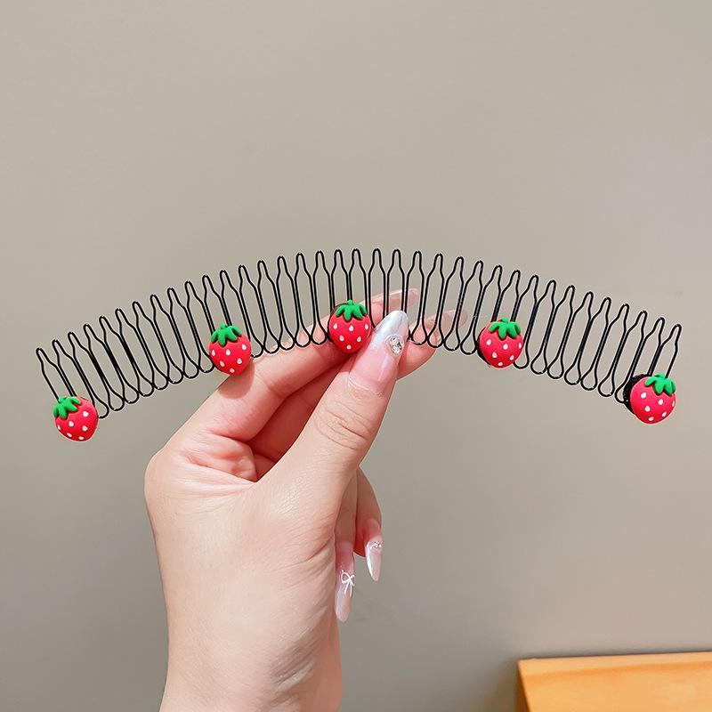 

Расширенная версия детских заколок и шпилек для волос для аксессуаров для волос для девочек, детские расчески для волос