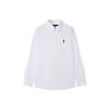 Men's Oxford Long Sleeve Shirt