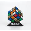 Megahouse Rubik's Cube 3x3 Version 3.0 with Gold and Silver Stickers for Ages 8 and Up