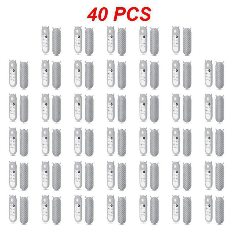 10~50PCS Protective Case Easy To Install Shockproof Non-slip High Demand Flexible Popular